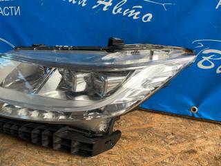 Фара левая передняя HONDA ODYSSEY RC1 100-18075 3 ракурс