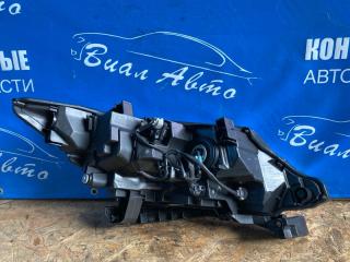 Фара левая передняя HONDA ODYSSEY RC1 100-18075 5 ракурс