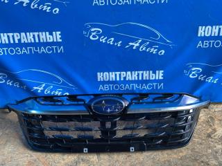 Решетка радиатора SUBARU LEVORG VN5 91121-VC300 1 ракурс Решетка радиатора SUBARU LEVORG VN5 91121-VC300 1 ракурс