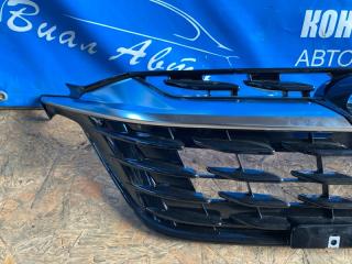 Решетка радиатора SUBARU LEVORG VN5 91121-VC300 2 ракурс Решетка радиатора SUBARU LEVORG VN5 91121-VC300 2 ракурс