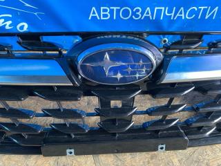 Решетка радиатора SUBARU LEVORG VN5 91121-VC300 3 ракурс Решетка радиатора SUBARU LEVORG VN5 91121-VC300 3 ракурс
