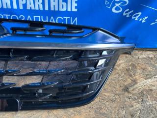 Решетка радиатора SUBARU LEVORG VN5 91121-VC300 4 ракурс Решетка радиатора SUBARU LEVORG VN5 91121-VC300 4 ракурс