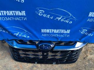 Решетка радиатора SUBARU LEVORG VN5 91121-VC300 5 ракурс Решетка радиатора SUBARU LEVORG VN5 91121-VC300 5 ракурс