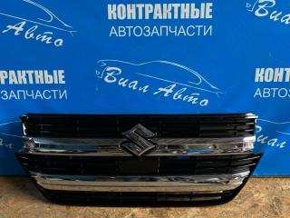 Решетка радиатора SUZUKI SPACIA MK53S 71745-53U5 1 ракурс