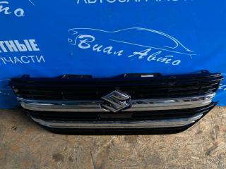 Решетка радиатора SUZUKI SPACIA MK53S 71745-53U5 2 ракурс