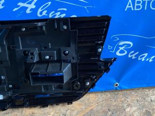 Решетка радиатора SUZUKI SPACIA MK53S 71745-53U5 4 ракурс