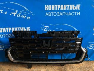 Решетка радиатора HONDA N-BOX JF5 7120232RA 1 ракурс