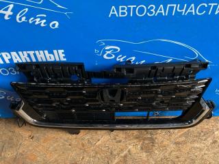 Решетка радиатора HONDA N-BOX JF5 7120232RA 2 ракурс