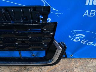 Решетка радиатора HONDA N-BOX JF5 7120232RA 3 ракурс