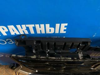 Решетка радиатора HONDA N-BOX JF5 7120232RA 5 ракурс