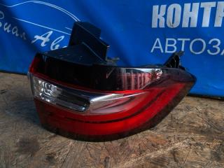 Стоп-сигнал правый задний HONDA ODYSSEY RC1 13C022 2 ракурс Стоп-сигнал правый задний HONDA ODYSSEY RC1 13C022 2 ракурс