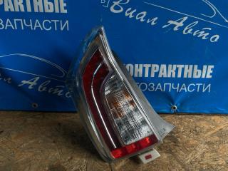 Стоп-сигнал левый задний TOYOTA PRIUS ZVW30 2ZRFXE 47-55 1 ракурс