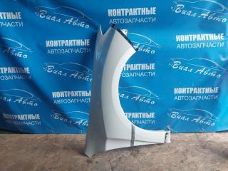 Крыло правое переднее SUBARU IMPREZA WRX STI GRF EJ257 1 ракурс