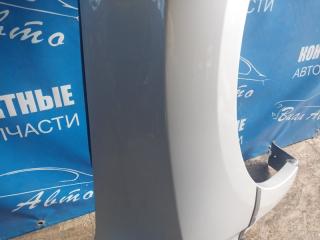 Крыло правое переднее SUBARU IMPREZA WRX STI GRF EJ257 4 ракурс