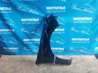 Крыло правое переднее SUBARU IMPREZA WRX STI GRF EJ257 1 ракурс