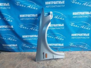 Крыло правое переднее HONDA ACCORD CL1 H22A 1 ракурс