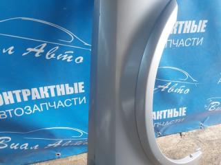 Крыло правое переднее HONDA ACCORD CL1 H22A 4 ракурс