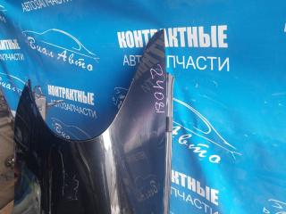 Крыло левое переднее PORSCHE CAYENNE 957 4 ракурс