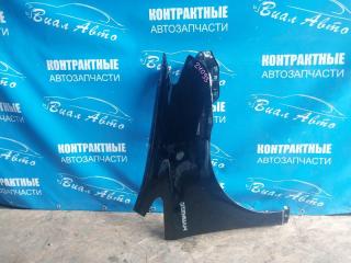 Крыло правое переднее TOYOTA SAI AZK10 2AZFXE 53801-75010 1 ракурс