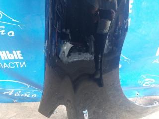 Крыло правое переднее TOYOTA SAI AZK10 2AZFXE 53801-75010 3 ракурс