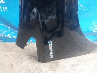 Крыло правое переднее TOYOTA SAI AZK10 2AZFXE 53801-75010 4 ракурс