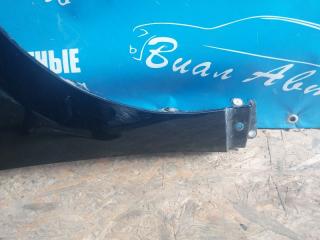 Крыло правое переднее TOYOTA SAI AZK10 2AZFXE 53801-75010 5 ракурс