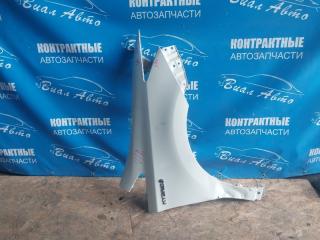 Крыло правое переднее TOYOTA SAI AZK10 2AZFXE 53801-75040 1 ракурс