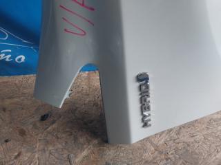 Крыло правое переднее TOYOTA SAI AZK10 2AZFXE 53801-75040 5 ракурс
