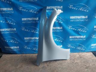Крыло правое переднее NISSAN FUGA HY51 VQ35HR F31001MAMA 1 ракурс