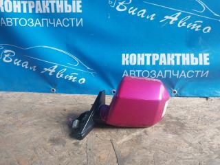 Зеркало левое переднее HONDA CROSSROAD RT1 R18A 9 КОНТАКТОВ 1 ракурс