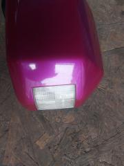 Зеркало левое переднее HONDA CROSSROAD RT1 R18A 9 КОНТАКТОВ 3 ракурс