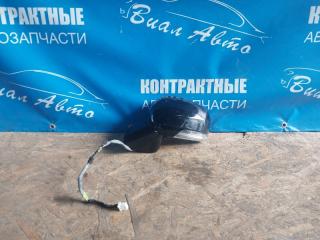 Зеркало левое переднее TOYOTA SAI AZK10 2AZFXE 7 КОНТАКТОВ 1 ракурс