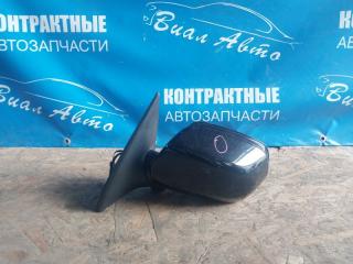 Зеркало левое переднее PORSCHE CAYENNE 957 10КОНТАКТОВ 1 ракурс