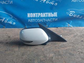 Зеркало правое переднее SUBARU IMPREZA WRX STI GRF EJ257 91036-FG060 1 ракурс