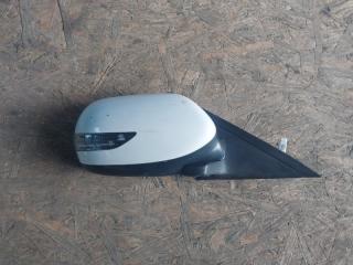 Зеркало правое переднее SUBARU IMPREZA WRX STI GRF EJ257 91036-FG060 2 ракурс