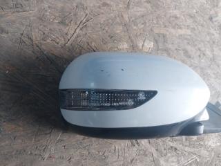 Зеркало правое переднее SUBARU IMPREZA WRX STI GRF EJ257 91036-FG060 3 ракурс