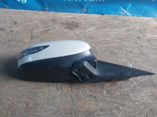 Зеркало правое переднее SUBARU IMPREZA WRX STI GRF EJ257 91036-FG060 4 ракурс