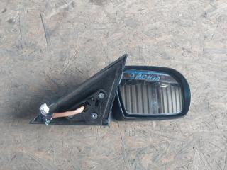 Зеркало правое переднее SUBARU IMPREZA WRX STI GRF EJ257 91036-FG060 5 ракурс