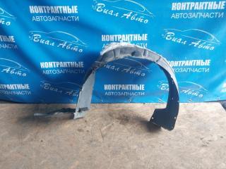 Подкрылок левый передний TOYOTA SAI AZK10 2AZFXE 53806-75040 1 ракурс