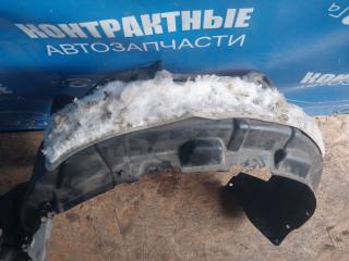 Подкрылок левый передний TOYOTA SAI AZK10 2AZFXE 53806-75040 3 ракурс