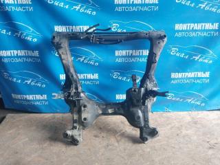 Балка под двс передняя HONDA CROSSROAD RT1 R18A 50200-SYR-010 1 ракурс