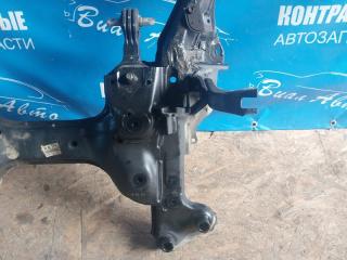 Балка под двс передняя HONDA CROSSROAD RT1 R18A 50200-SYR-010 3 ракурс