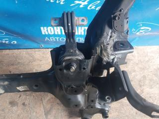 Балка под двс передняя HONDA CROSSROAD RT1 R18A 50200-SYR-010 4 ракурс