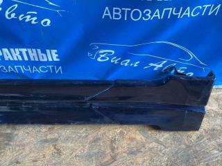 Порог SUBARU IMPREZA GP7 FB20 96051FJ000 3 ракурс