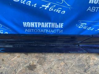 Порог SUBARU IMPREZA GP7 FB20 96051FJ000 4 ракурс