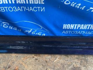 Порог SUBARU IMPREZA GP7 FB20 96051FJ000 5 ракурс