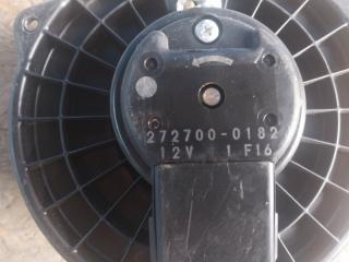 Мотор печки TOYOTA ISIS ANM10 1AZ 96051FJ000 5 ракурс