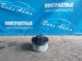 Мотор печки SUBARU LEGACY BR9 EJ253 272700-5280 1 ракурс Мотор печки SUBARU LEGACY BR9 EJ253 272700-5280 1 ракурс