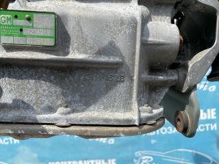 АКПП BMW 3 SERIES E90 N52B25AE 6L45 4 ракурс АКПП BMW 3 SERIES E90 N52B25AE 6L45 4 ракурс