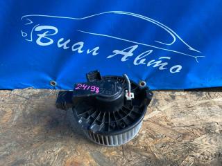 Мотор печки HONDA STREAM RN6 R18A 2727005081 1 ракурс